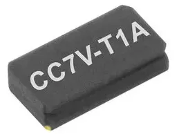 Thạch anh CC7V 32768